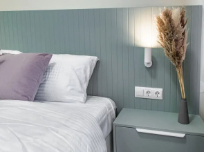 Апартаменты ApartMe 1 Черная Речка