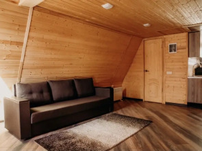 Шале Zgid Sky Hotel