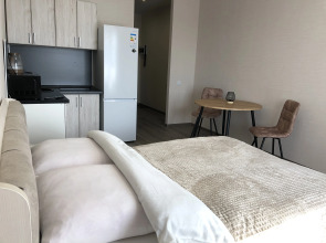 Апартаменты на Антонова Сурская Ривьера