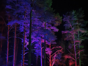 Частный дом Sorola A-frame