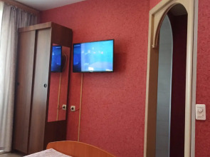 Апартаменты на ул. Свободы 33