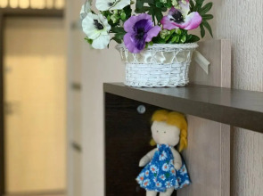 Апартаменты Приморская 35