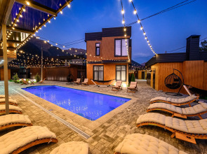 Гостевой Дом Borville