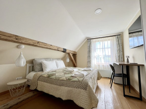 Гостевой дом Старый дом