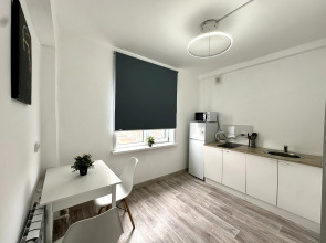 Квартира Калина Юрга на Никитина 75