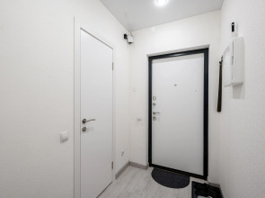 Апартаменты Уютная студия рядом с м. Девяткино