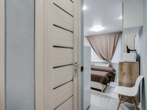 Апартаменты на улице Генерала Вотинцева 8