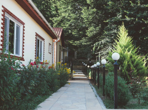 Отель Selena Resort