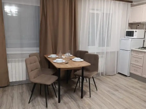 Апартаменты на Тверском проспекте 3