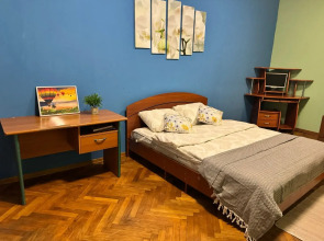 Квартира 2х Комнатная от метро Зорге 2 минуты