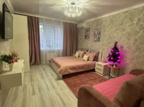 Квартира Новая Современная