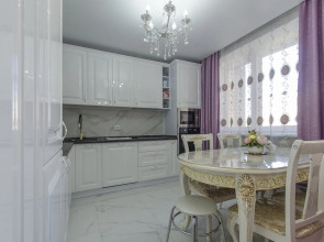 Апартаменты Юрия Гагарина 47к3