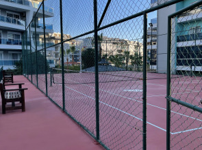 Апартаменты SA Apartments! Двухуровневая квартира с видом на горы