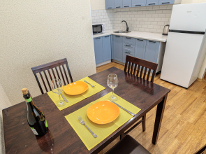 Квартира Флагман Отель