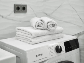 Апартаменты Grape Home