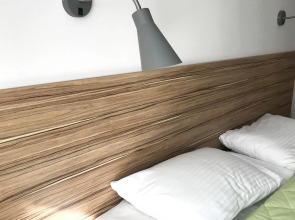 Пансионат Ольшаники