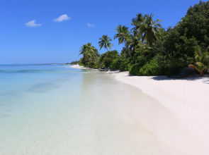 Canareef Resort Maldives