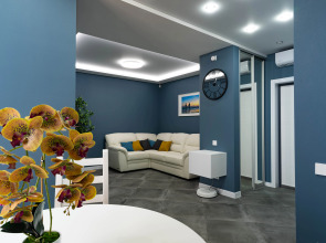 Квартира Дивная Бездна