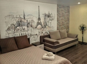 Апартаменты на Московской 86