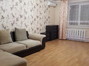 Квартира на улице Пирогово 4