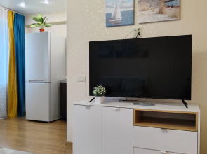 Квартира рядом с центром