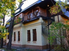 Мини-Отель Медицинский центр Княжна Мери