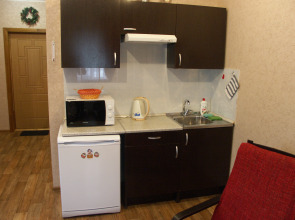 Апартаменты на Гражданской №3