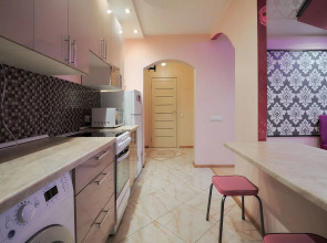 Апартаменты Долгопрудный