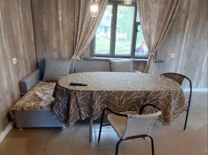 База отдыха Любимовская