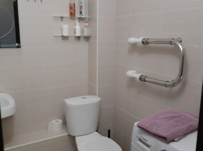 Квартира на Игнатова 37