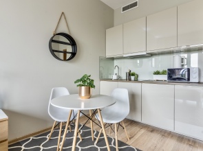 Апартаменты LoftYard