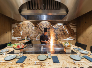 Отель Hyatt Regency Dubai