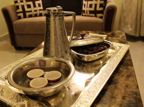 Апарт-отель Nizwa