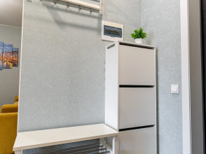 Апартаменты Класса Люкс на Первой Линии в Центре Новороссийска от LetoApart