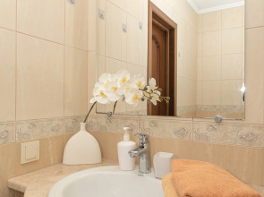 Апартаменты Familiya Gurzuf 25