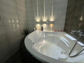 Квартира Sovetskaia