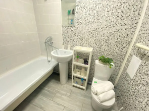 Квартира Поделам на Труда