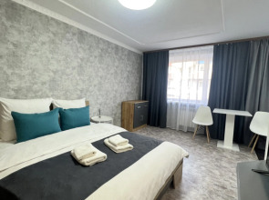 Апартаменты Созвездие Камчатки на Красной Линии