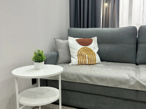 Квартира с видом на горы