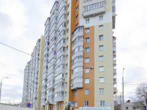 Квартира 1 комнатная Нежная