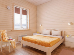 Дом Ялхаус #2