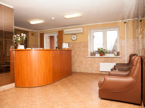 Хостел Заречье