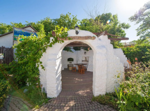 Отель Гостиный Двор B&B