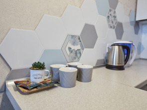 Апартаменты По делам