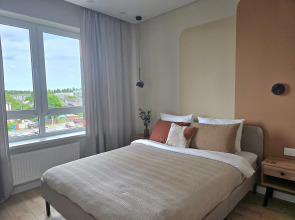 Квартира 1 комнатная 40 метров