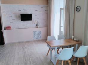 Квартира Lenina 5