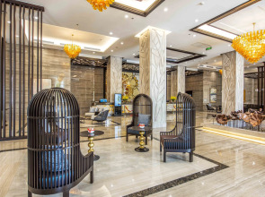 Отель Vinholidays Fiesta Phu Quoc