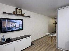 Апартаменты 193 на улице Матросова 3