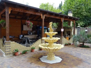 Мини-отель Коралл