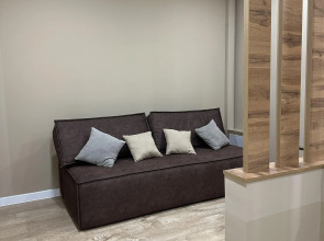 Квартира Двухуровневые апартаменты